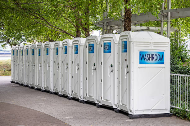 Sanitation services for porta potties in Madison Center, CT