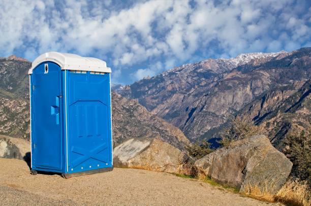 Portable Toilet Options We Offer in Madison Center, CT