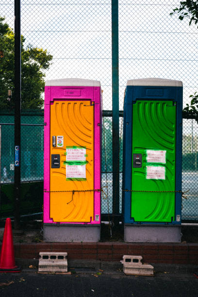 Best High-end porta potty rental  in Madison Center, CT