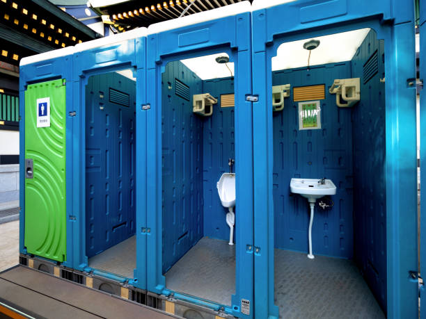 Best Emergency porta potty rental  in Madison Center, CT