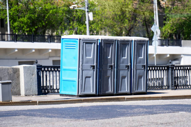 Best Porta potty rental for parties  in Madison Center, CT