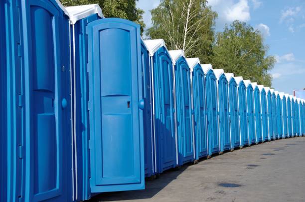 Best Affordable porta potty rental  in Madison Center, CT